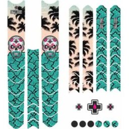 Muc Off Protection Du Cadre Dh/enduro/trail Day Of Shred