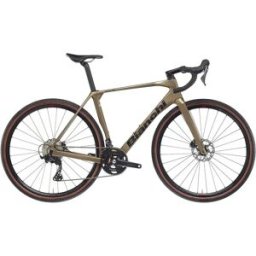 Bianchi Vélo De Gravel Impulso Comp Grx610/810 2x12s 2025