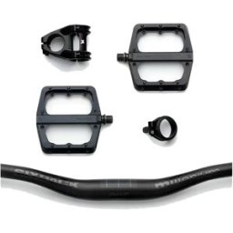 Sixpack Racing Pédales Millenium 3.0