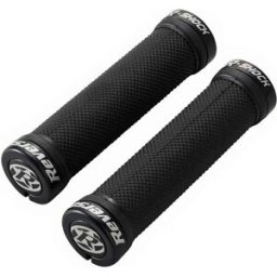 Reverse Components Poignées R-shock Lock-on