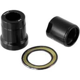 Wag Bouchons D´extrémité De Moyeu Arrière G3 W-gr Shimano Micro Spline