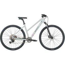 Scott Bikes Vélo Sub Cross 30 Slope 28´´ Cues Rd-u4000-gs 9s 2026