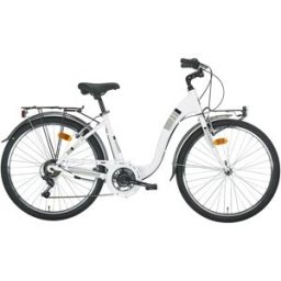 Montana Bikes Vélo Ayda Monotrave 650c Ty-300 2024