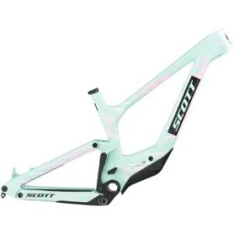 Scott Bikes Cadre De Vtt Ransom 900 Rc Hmx 2026