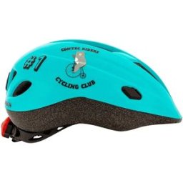 Contec Casque Urbain Juno Circus