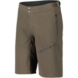 Scott Short Endurance Ls/fit Padded