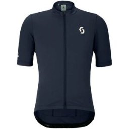Scott Maillot à Manches Courtes Endurance
