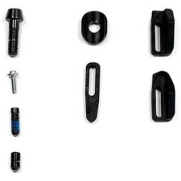 Sram Kit De Fixation Pour Dérailleur Avant Red E-tap
