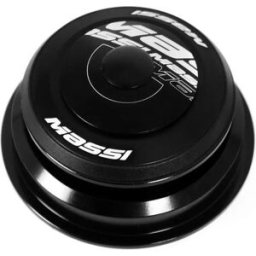 Massi Système De Direction Head Set Road Cm-720 1-1/8 1.5 Inches Alloy Aluminium