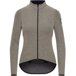 CafÉ Du Cycliste Maillot à Manches Longues Marguerite