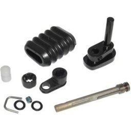 Rockshox Kit De Verrouillage à Distance Xloc Full Sprint