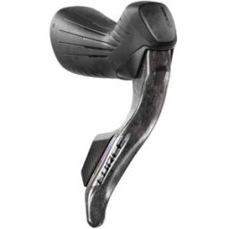 Sram Levier De Frein Droit Avec Dérailleur électronique Hydraulic Flat Mount Force E-tap Axs E1 1800 Mm