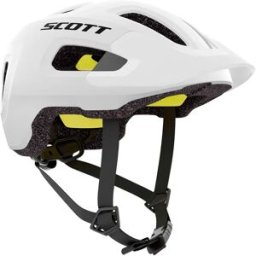 Scott Casque Vtt Junior Supra Mips