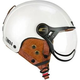 Cgm Casque Urbain 801v Ebi Vintage