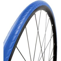 Tannus Pneu Rigide De Route New Slick Airless 700 X 25 Hard