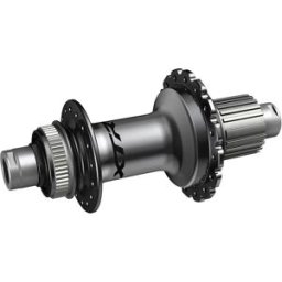 Shimano Moyeu Arrière Xtr M9111 Cl Micro Spline