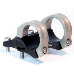 Renthal Potence De Vélo Integra 35 Mm