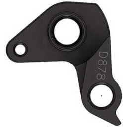 Pilo Patte De Dérailleur D878 Bombtrack/fuji/kestrel/wrc