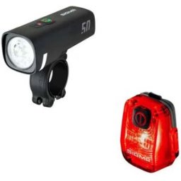 Sigma Ensemble De Lumières Aura 50 Nyte 10 Usb