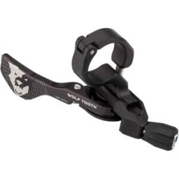 Wolf Tooth Télécommande Pour Tige De Selle Télescopique Light Action 22 Mm