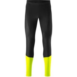 Gonso Cuissard Long Sans Bretelles Essential Softshell No Pad