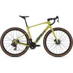 Giant Vélo De Gravel Revolt Advanced Pro 0 Force Axs 2026