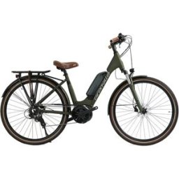 Granville Vélo électrique E-urban 30 Plus Bosch Active Plus 26´´