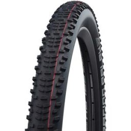 Schwalbe Pneu Vtt Racing Ralph Evo Super Ground Addix Speed Tubeless 29´´ X 2.10