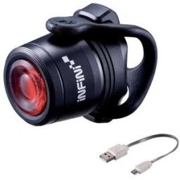 Infini Feu Arrière Mini Luxo Usb