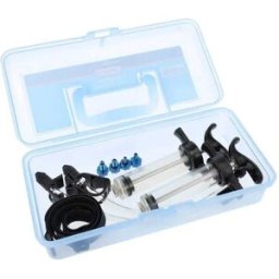 Elvedes Kit De Purge De Freins Sram Hydraulic
