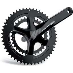 Miche Manivelles Avec Plateau Race Hsp Evo Max