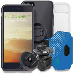 Sp Connect Support De Téléphone Pour Guidon Samsung S7 Edge