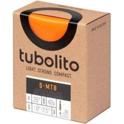 Tubolito Chambre à Air S-tubo Presta 42 Mm