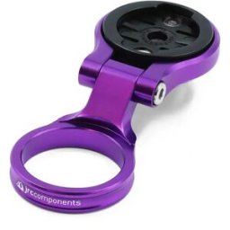 Jrc Components Support De Compteur De Vélo Pour Guidon Ridge Headset For Garmin