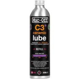 Muc Off Lubrifiant All Weather Ceramic Bio 300ml