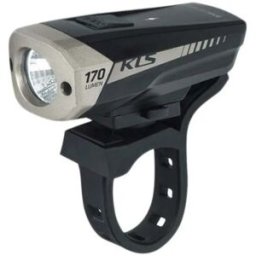 Kellys Phare Avant Spitfire Usb
