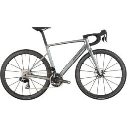 Scott Bikes Vélo De Route Addict Rc Ultimate Red Axs 2026