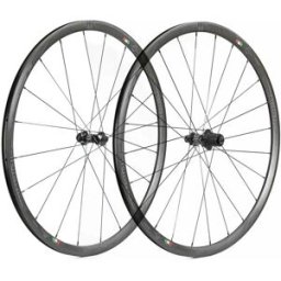 Gipiemme Jeu De Roues De Route Tecno 1.55 Hard Anodize