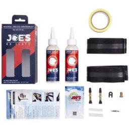 Joe S Kit Tubeless Universal Mtb 26/27.5/29´´
