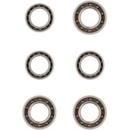 Cycling Ceramic Kit De Roulement De Roue Roval 32-64 Cl
