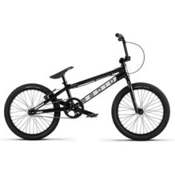 Radio Raceline Vélo Bmx Cobalt Pro Xl 20´´