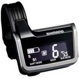 Shimano Écran Xtr Di2 Sc-m9050