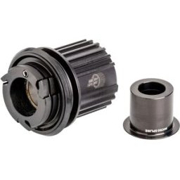 Dt Swiss Corps De Roue Libre Shimano Micro Spline 3-pawl Kit