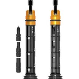 Lezyne Multi-outil Barplug Insert Kit 7