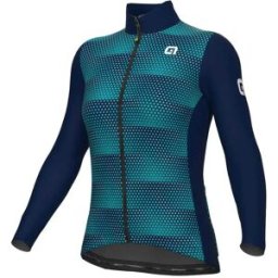 Ale Maillot à Manches Longues Solid Sharp