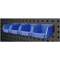 Var Outil Peg Bins Set 140x105x75 Mm