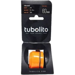 Tubolito Chambre à Air Tubo 60 Mm