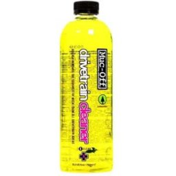 Muc Off Nettoyant Bio Drivetrain 750ml