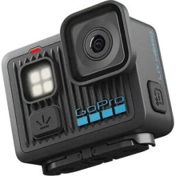 Gopro Caméra D´action Lit Hero