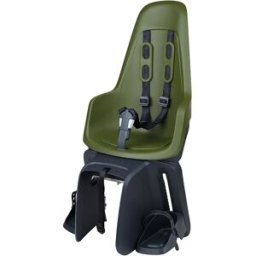 Bobike Siège Porte-bébé Arrière One Maxi E-bd